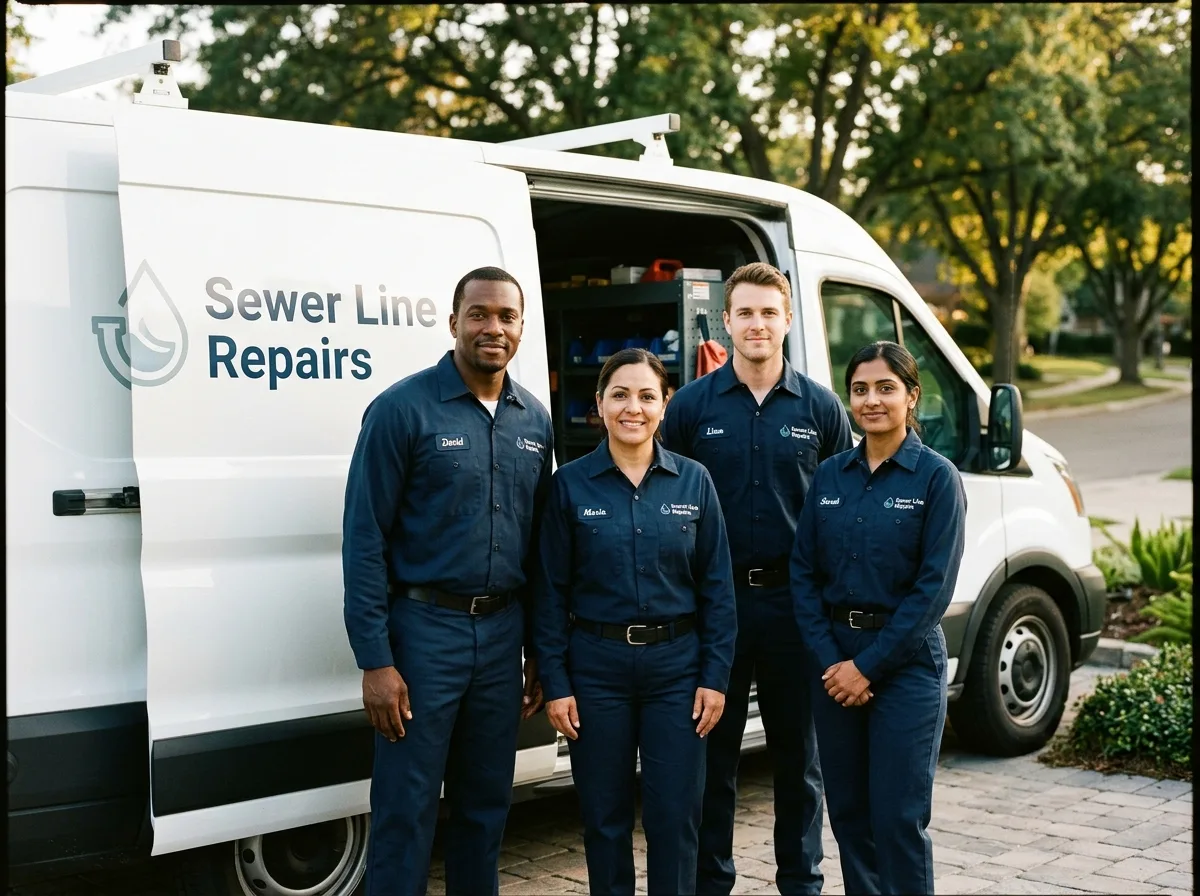 Emergency Plumber company in Farmington, MI
