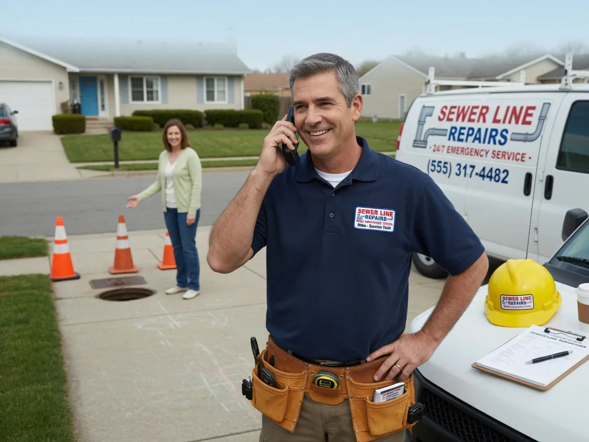Emergency Plumber Farmington, MI FAQs